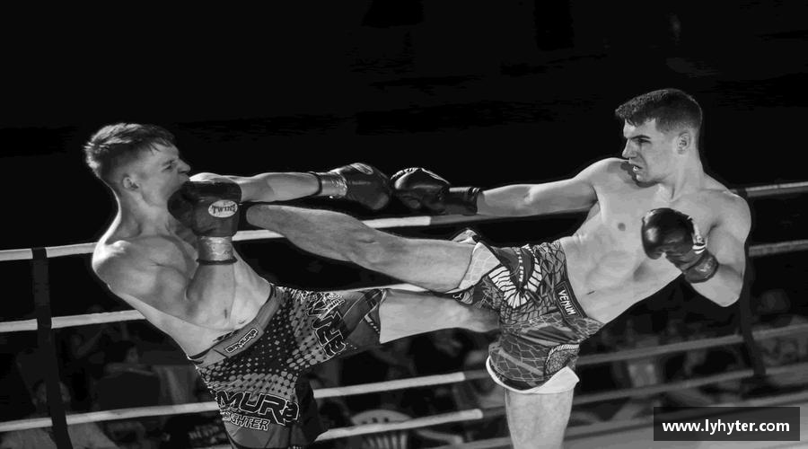 挑战自我，勇往直前！